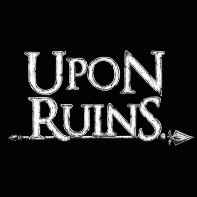 logo Upon Ruins